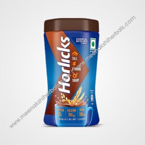 HORLICKS CHOCOLATE FLAVOUR 500GM