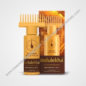 INDULEKHA BRINGHA OIL 50ML