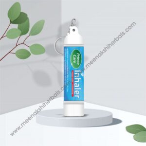 INHALER 0.5GM PRINCE CARE