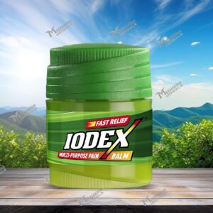IODEX PAIN BALM 16GM