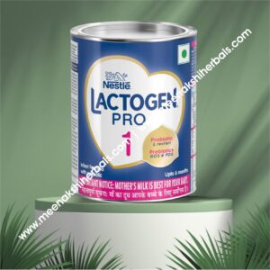 LACTOGEN PRO-1 UPTO 6 MONTHS 200GM