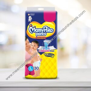 MAMYPOKO PANTS L-Size 30-Pants