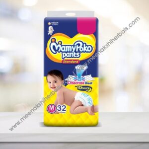 MAMYPOKO PANTS M-Size 32-Pants