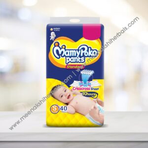 MAMYPOKO PANTS S-Size 40-Pants