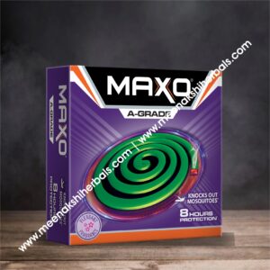 MAXO COILS 10 Pieces