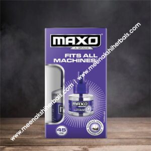 MAXO REFILL 45ML
