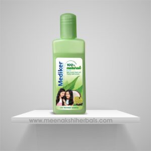MEDIKER LICE TREATMENT SHAMPOO 50ML