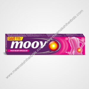 MOOV CREAM 20GM