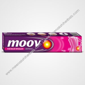 MOOV CREAM 30GM