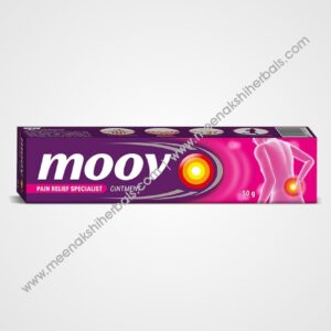 MOOV CREAM 50GM