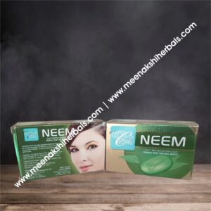 NEEM SOAP 75GMx2 Pieces