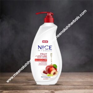 NICE FRUIT MOISTURE BODY LOTION 100ML
