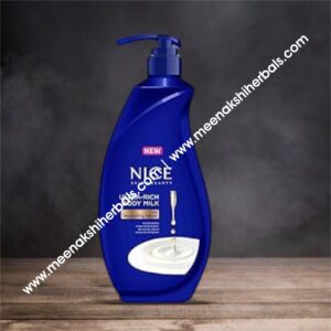 NICE ULTRA-RICH BODY LOTION 100ML