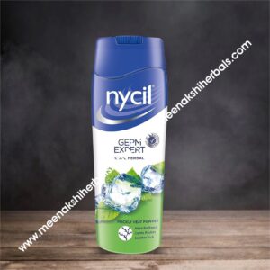 NYCIL PRICKLY HEAT POWDER 150GM
