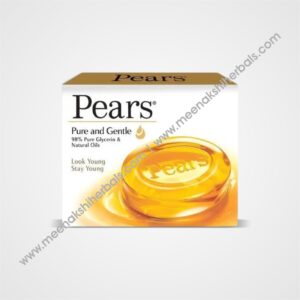 PEARS SOAP 75GM