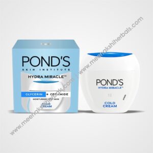 POND'S HYDRA MIRACLE COLD CREAM 100ML