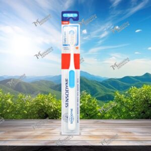SENSODYNE DAILY CARE TOOTHBRUSH 1 Piece