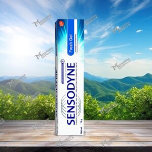 SENSODYNE FRESH GEL 75GM