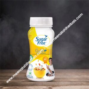 SUGAR FREE GOLD POWDER 100GM