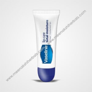 VASELINE LIP CARE TOTAL MOISTURE 10GM