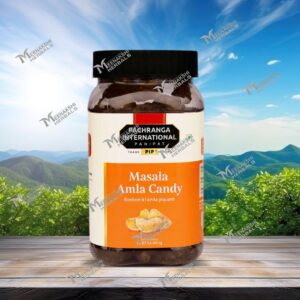 AMLA CANDY MASALA 450GM P.I.P.