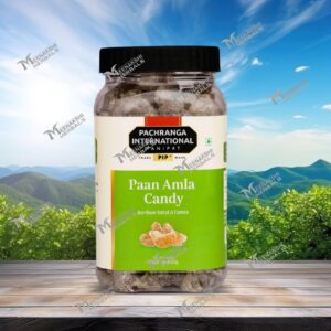 AMLA CANDY PAAN 450GM P.I.P.