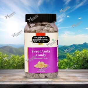 AMLA CANDY SWEET 450GM P.I.P.