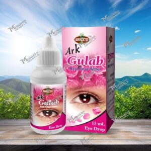 ARK GULAB 15ML SRINATH