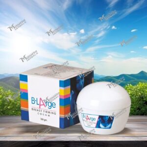 B-LARGE BREAST FIRMING CREAM 100GM