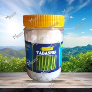 BANSLOCHAN (TABASHIR) 100GM MANIPURE