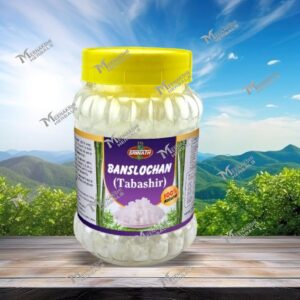 BANSLOCHAN (TABASHIR) 200GM SRINATH