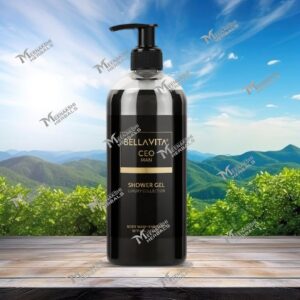 BELLAVITA CEO MAN SHOWER GEL 250ML