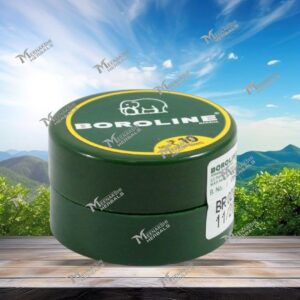BOROLINE ANTISEPTIC AYURVEDIC CREAM 6GM