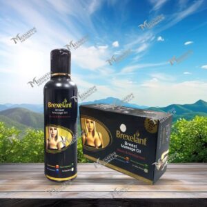 BREXELANT BREAST MASSAGE OIL 100ML