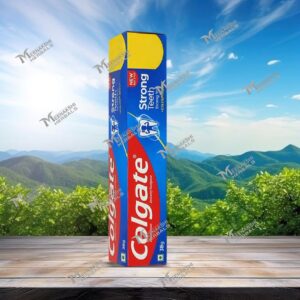 COLGATE ANTICAVITY TOOTHPASTE 38GM