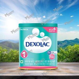 DEXOLAC-1 UPTO 6 MONTHS POWDER 200GM