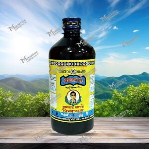 DOCTOR BRAND PHENYLE 450ML