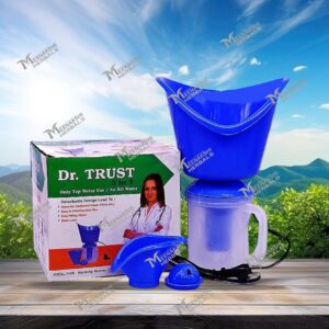 DR. TRUST 3IN1 VAPORIZER