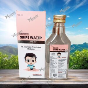 GRIPE WATER 150ML MACLEODS
