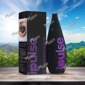 IPULSE PREMIUM BALANCED FRUIT JUICE 1LTR.