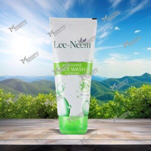LEE-NEEM ACNE CONTROL FACE WASH 70GM
