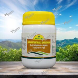 MAHAATHIKTHAKA GHRUTAM 200ML NAGARJUNA