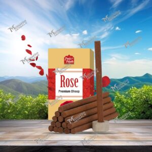 POOJA PAATH PREMIUM DHOOP STICK