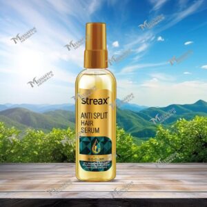 STREAX ANTI SPLIT HAIR SERUM 45ML