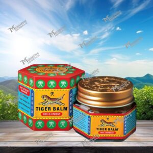 TIGER BALM RED OINTMENT 9ML