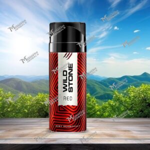 WILD STONE BODY DEODORANT 150ML