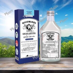 WOODWARD'S GRIPE WATER 130ML