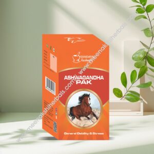 ASHWAGANDHA PAK 250GM DINDAYAL