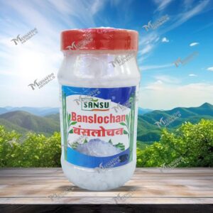 BANSLOCHAN 150GM SANSU