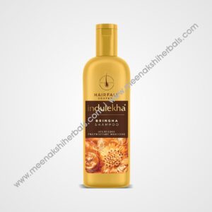 INDULEKHA BRINGHA SHAMPOO 100ML